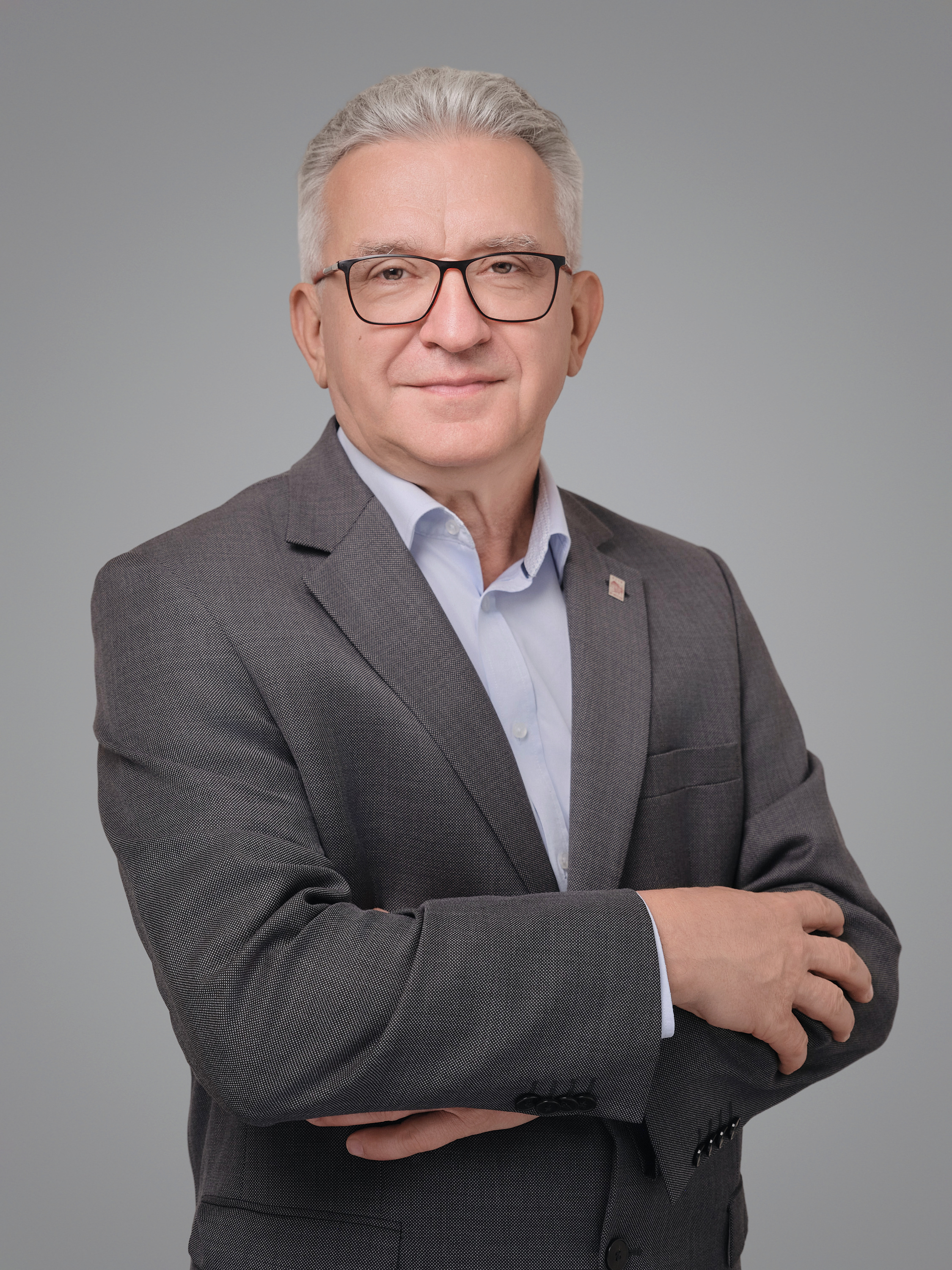 Janusz</br>Nowak
