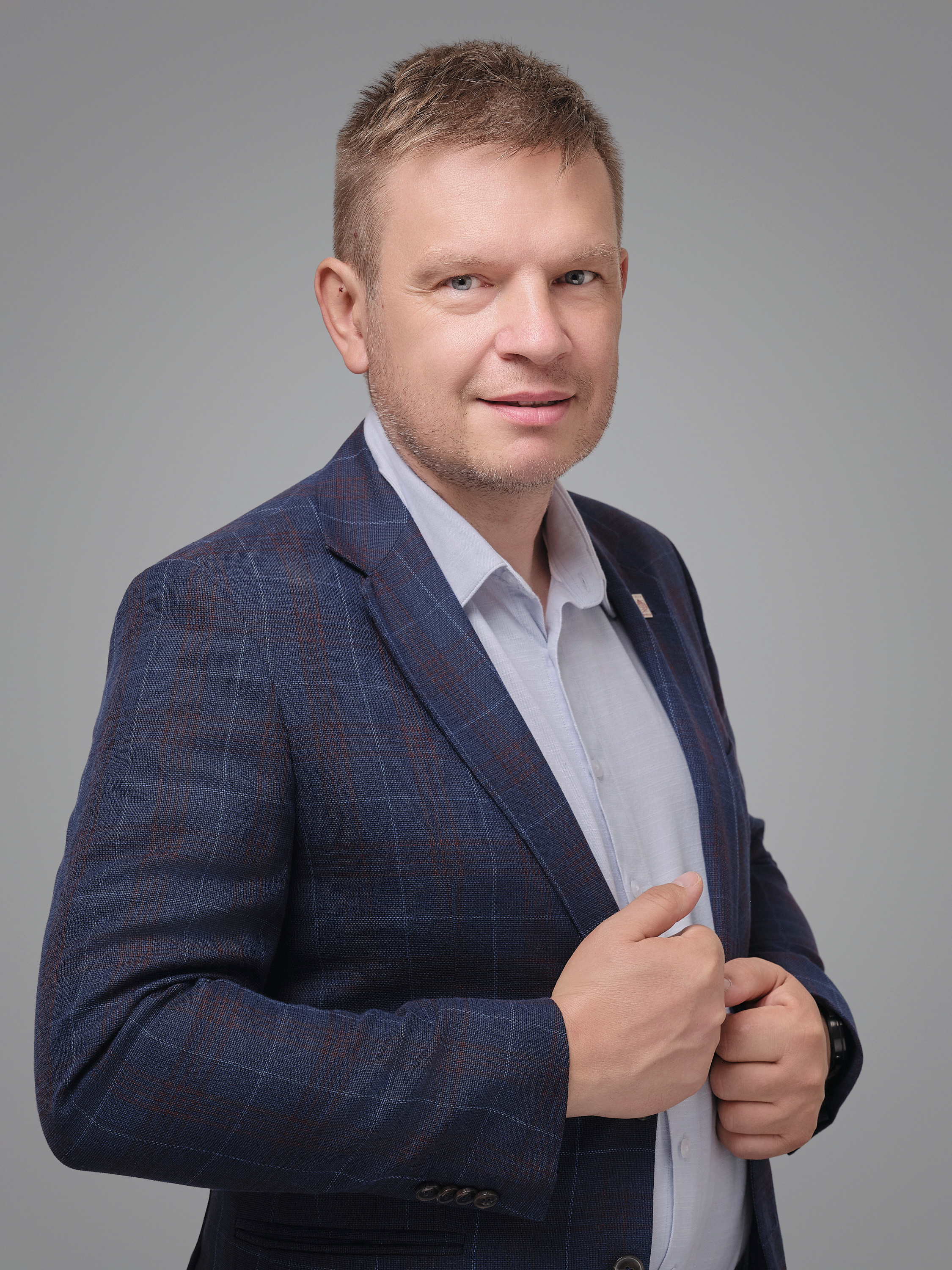 Piotr </br> Bogacz