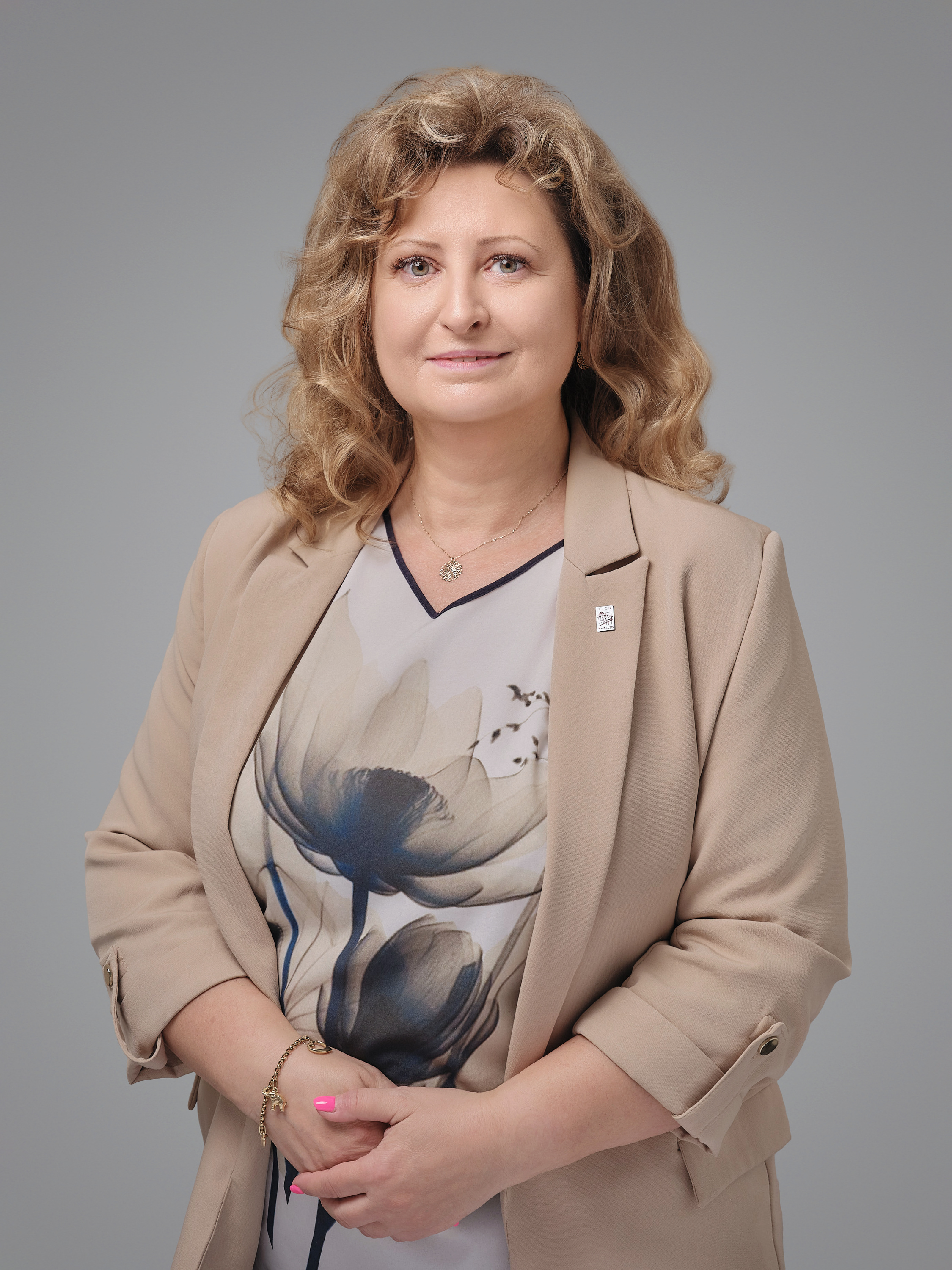 Sylwia</br> Kierdelewicz