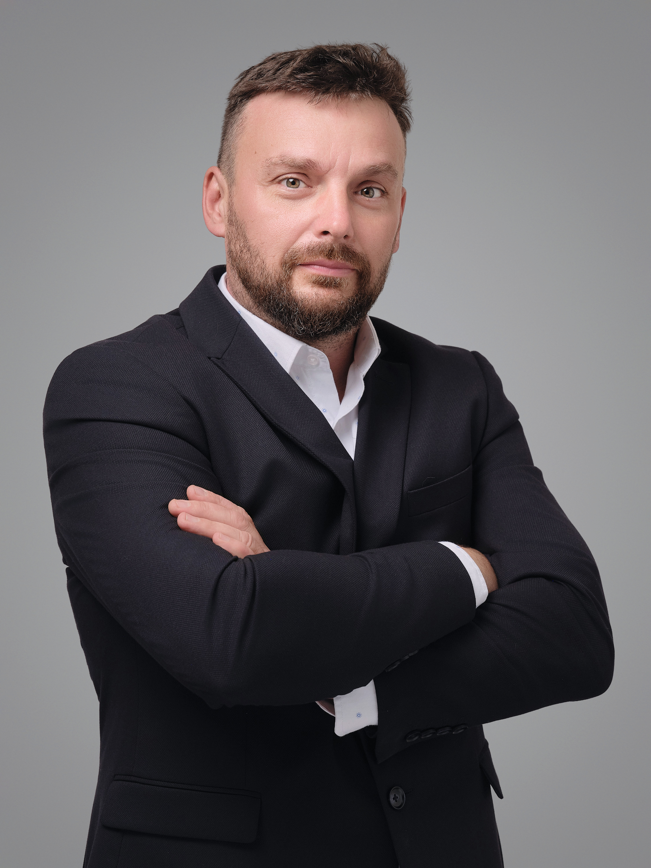 Piotr </br> Wądołowski