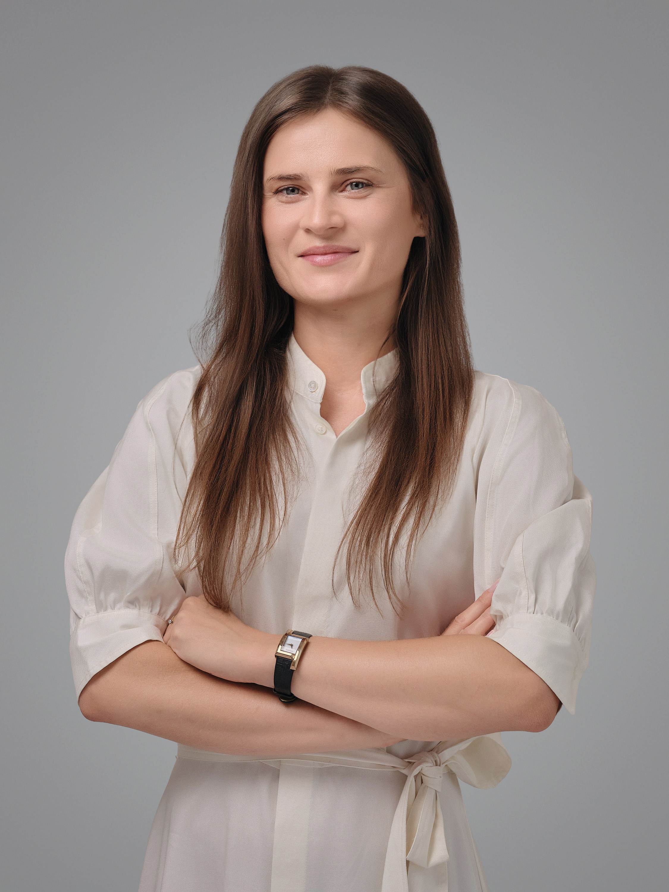 Maja </br> Targońska