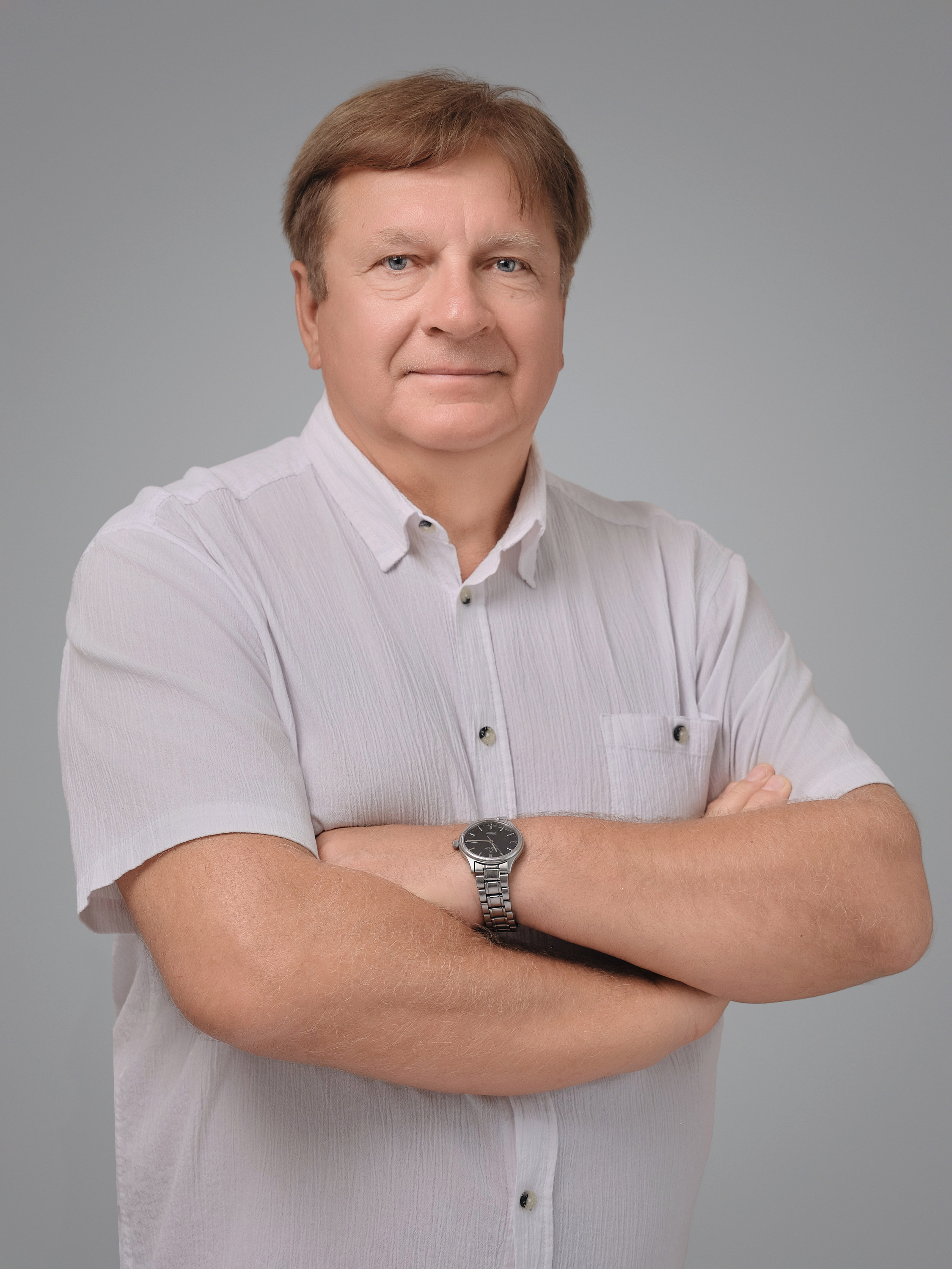 Marek </br> Aleksiejczuk