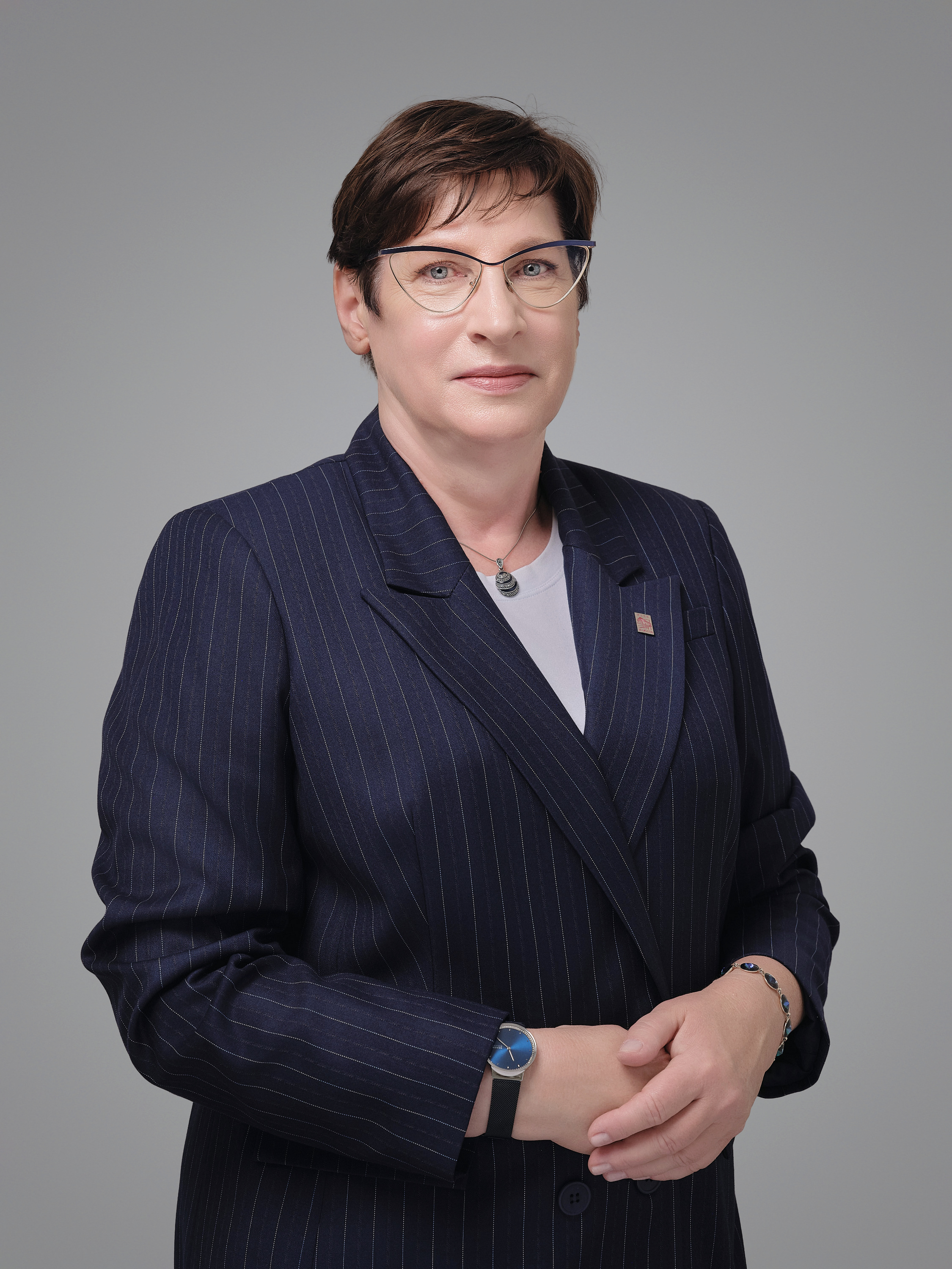 Lilianna </br>Majewska-Farjan