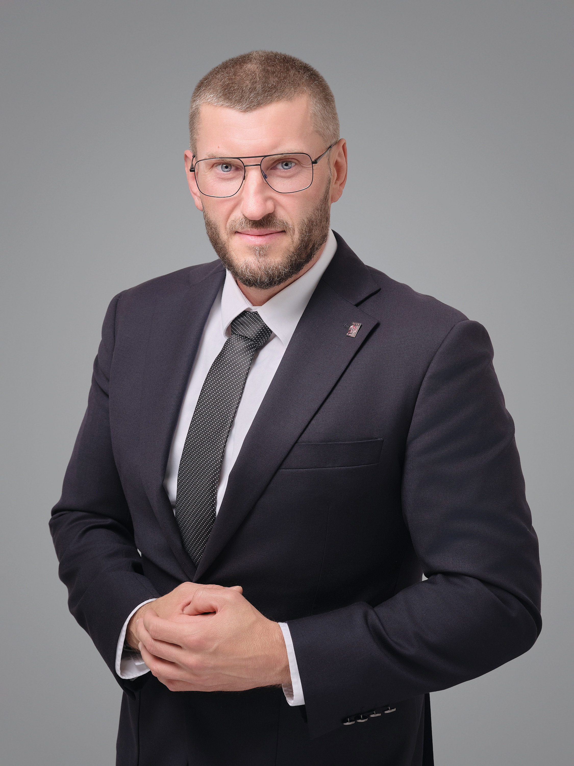 Marek</br> Lasmanowicz