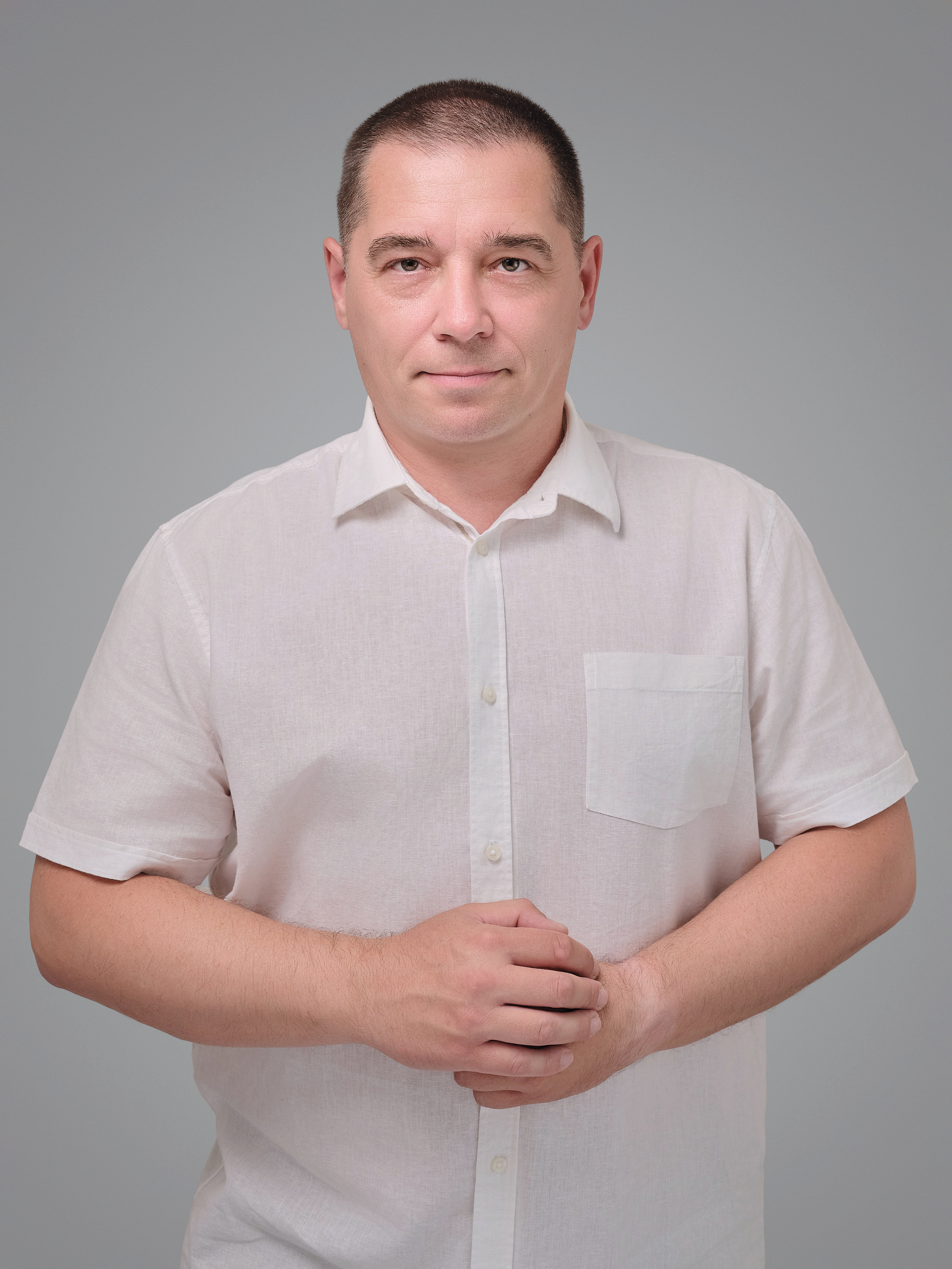 Paweł </br> Wiśniewski