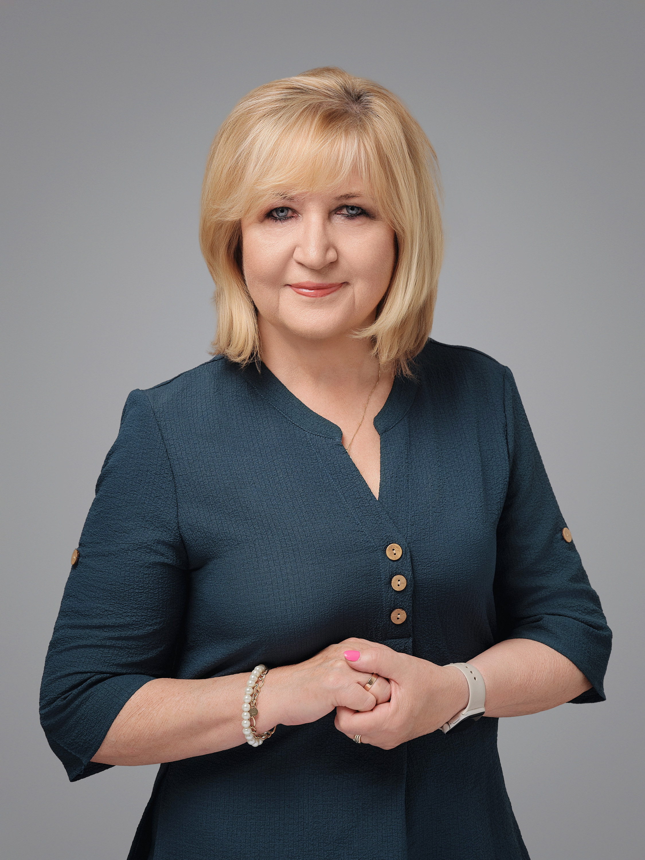 Elżbieta </br> Lasmanowicz