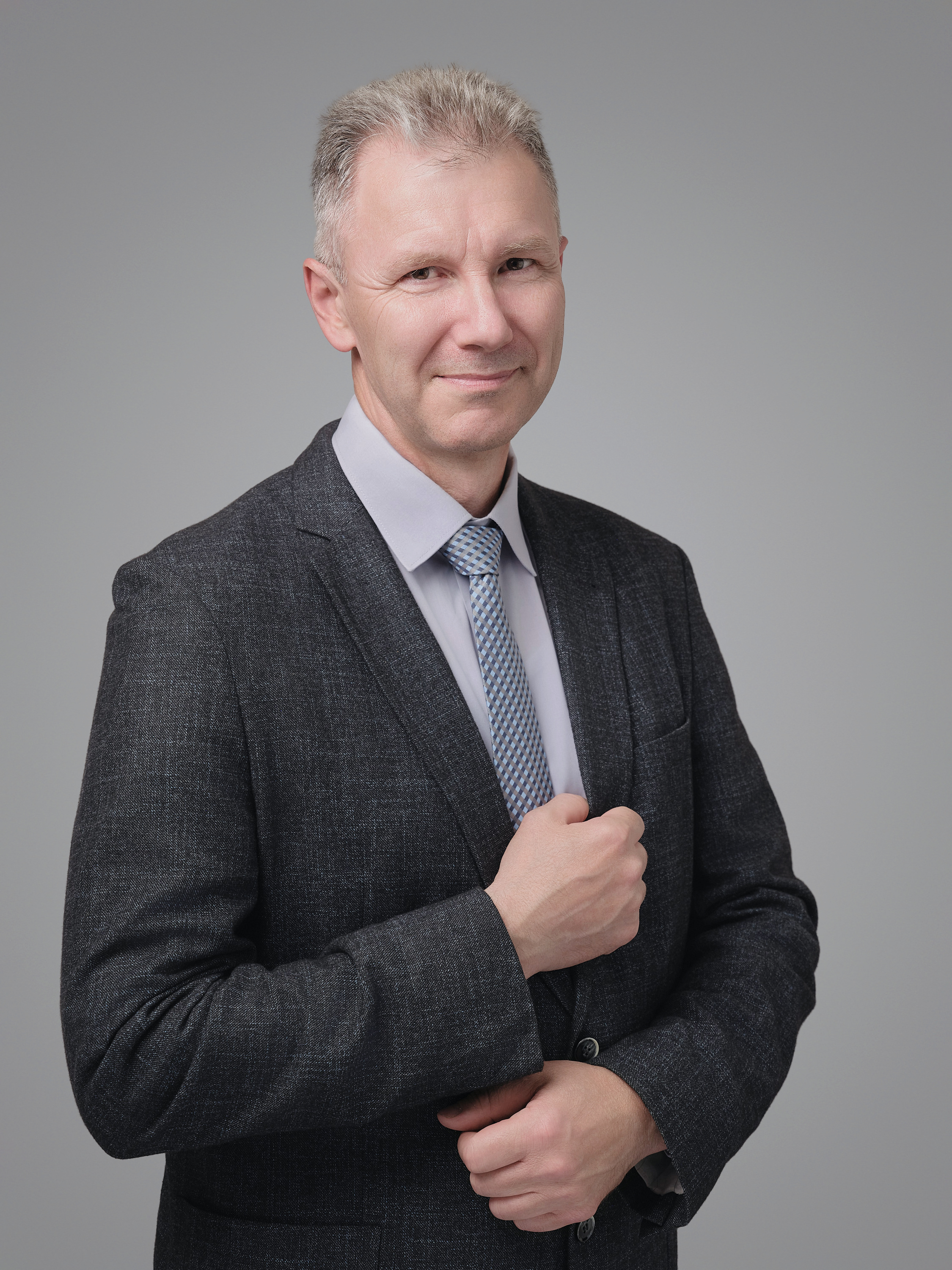 Wojciech </br> Dobrowolski