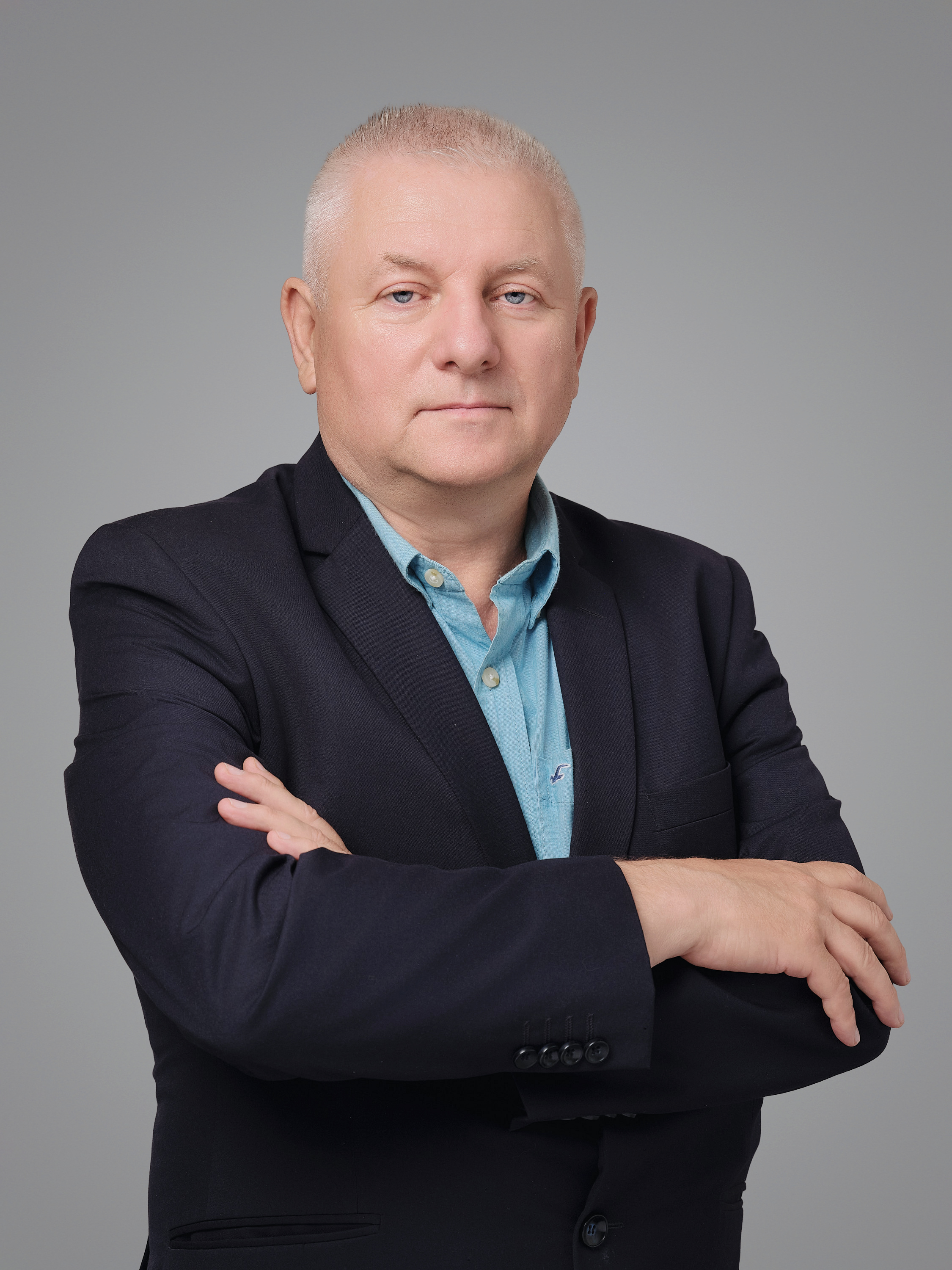 Jan</br> Szczęsny