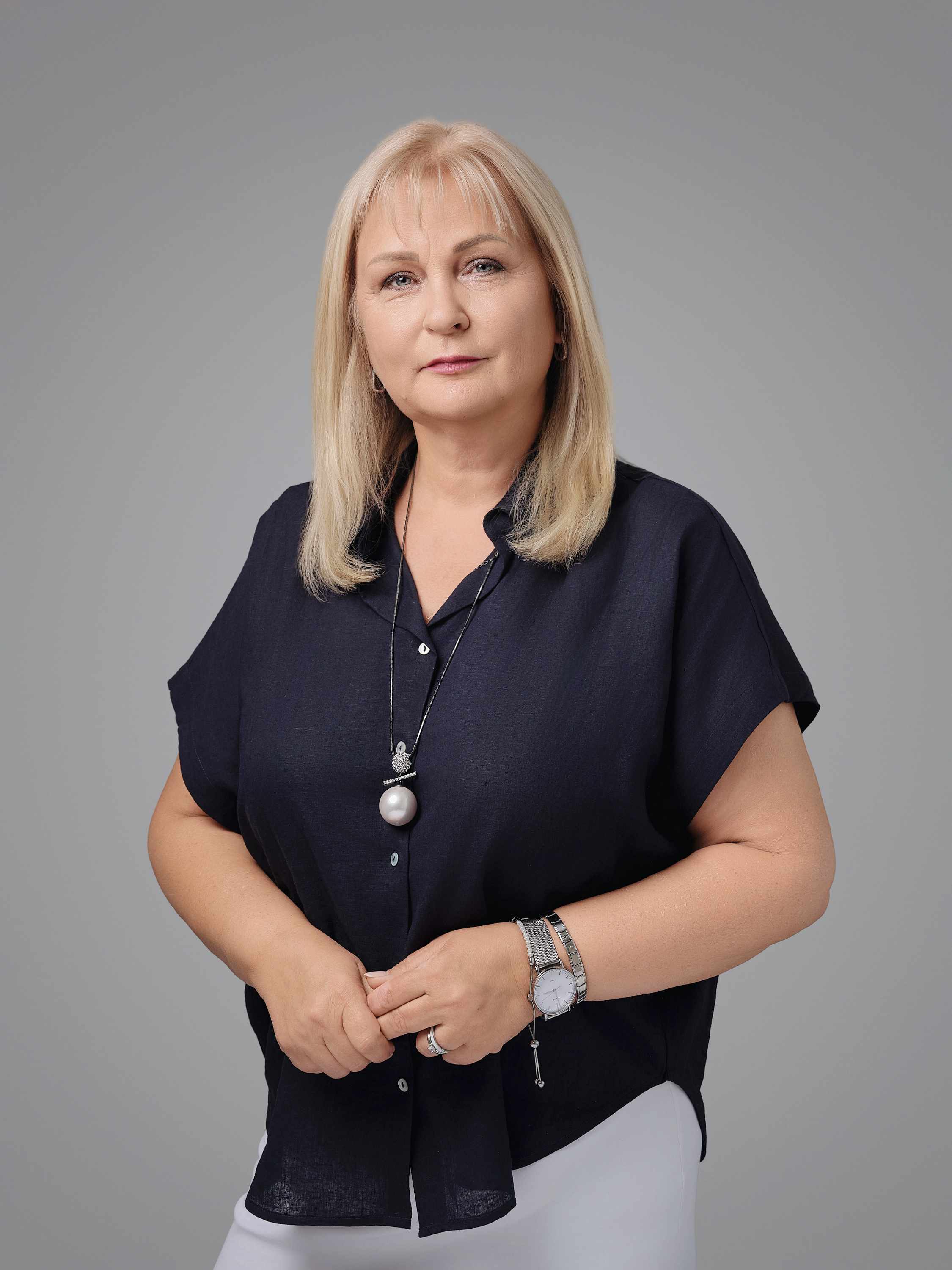 Beata </br> Dalecka