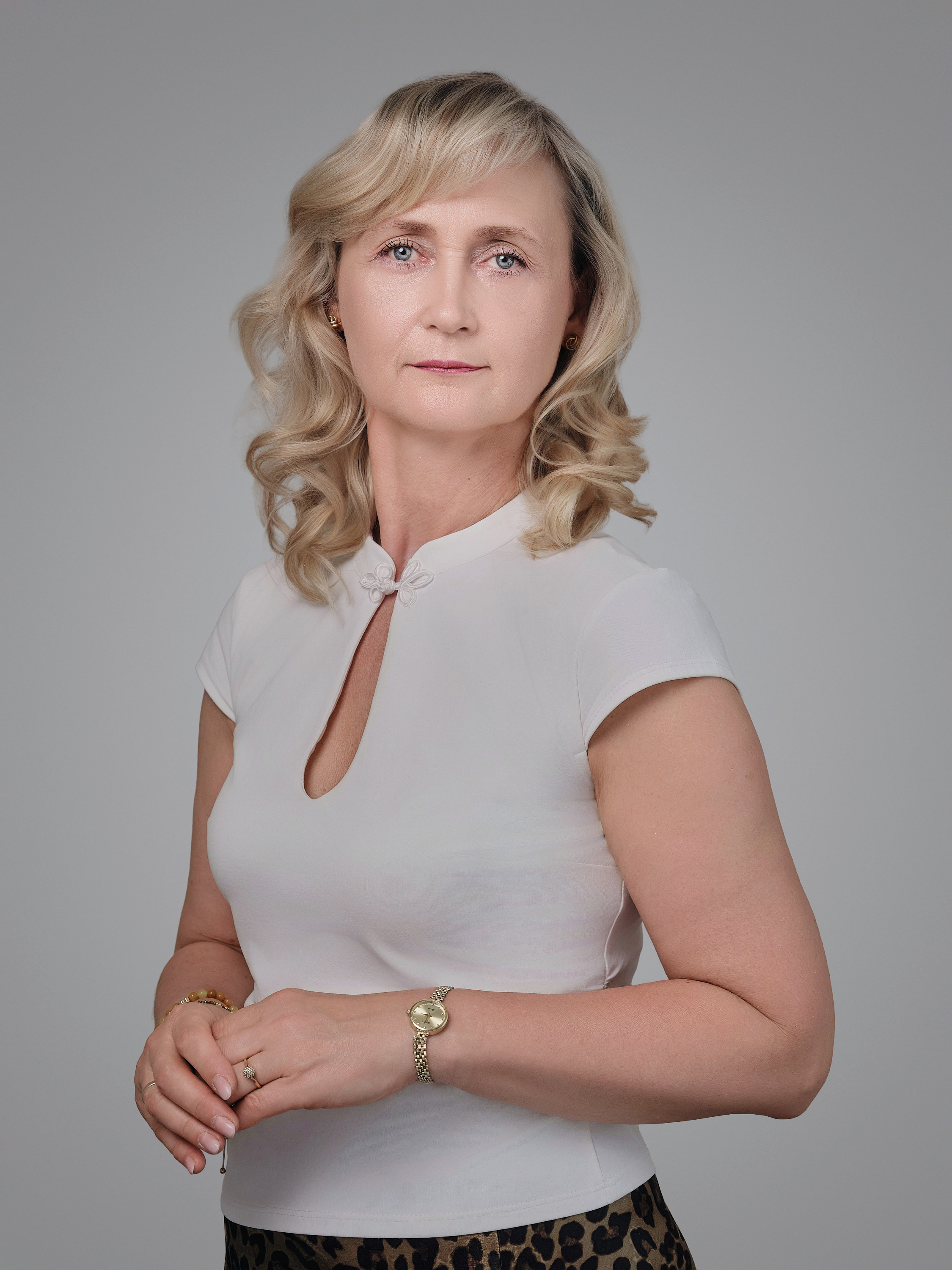 Sylwia </br> Tomczuk