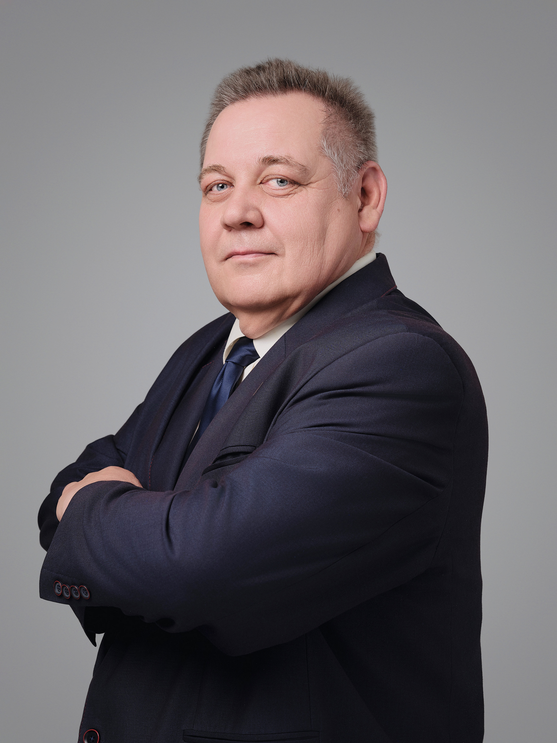 Radosław </br> Buczek