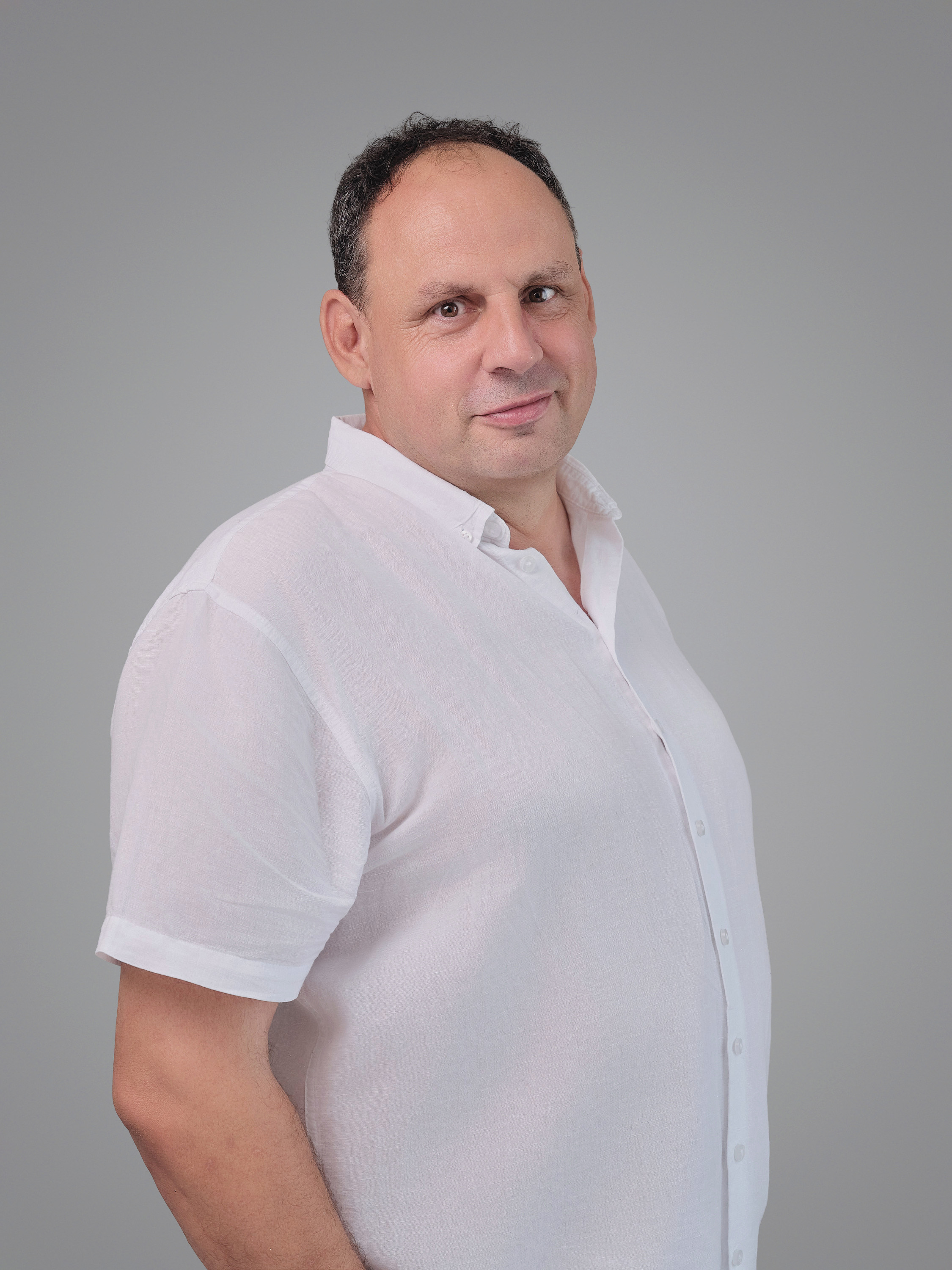 Waldemar </br> Tomczuk