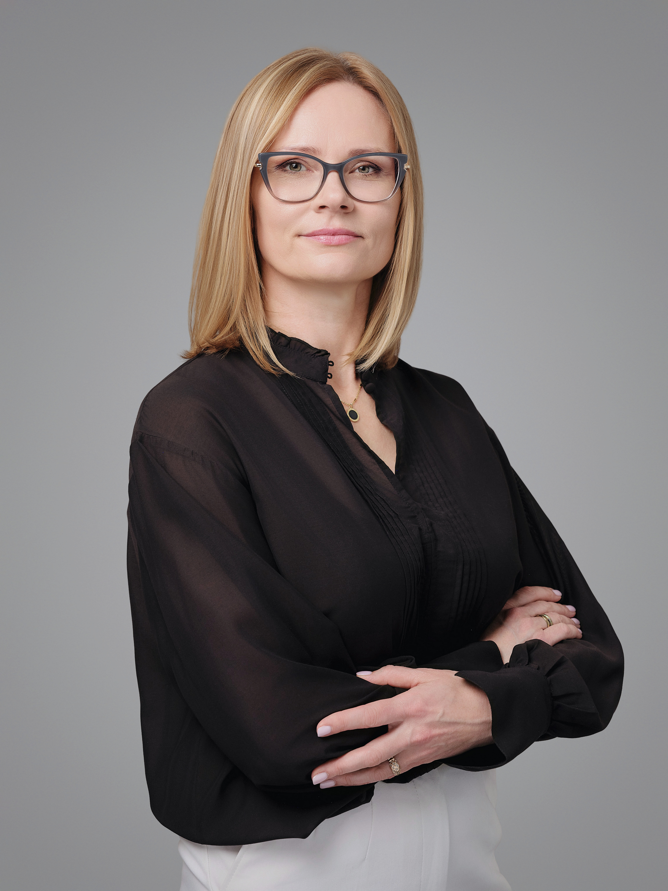Monika</br> Cupała