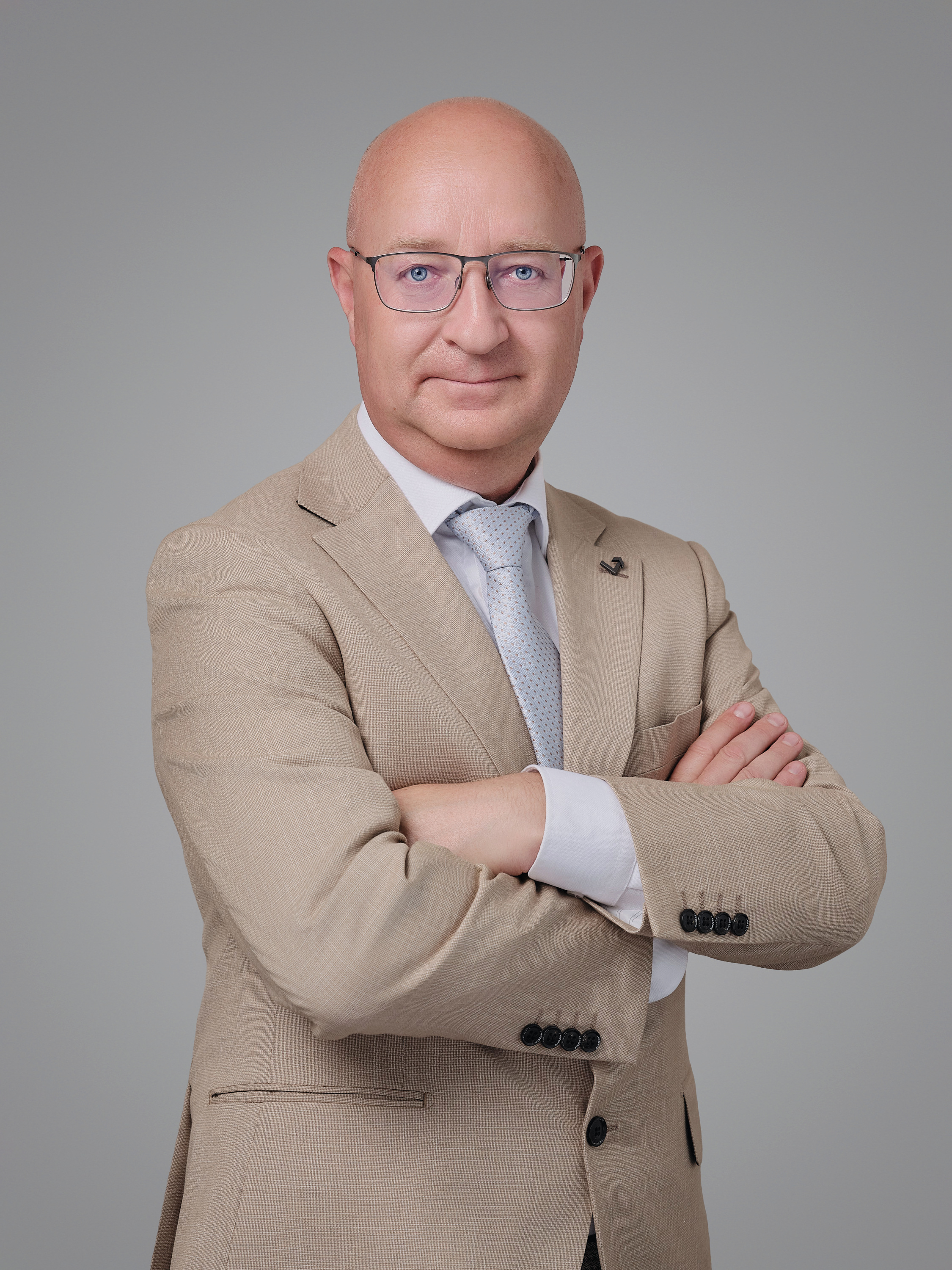 Dariusz </br> Urbański