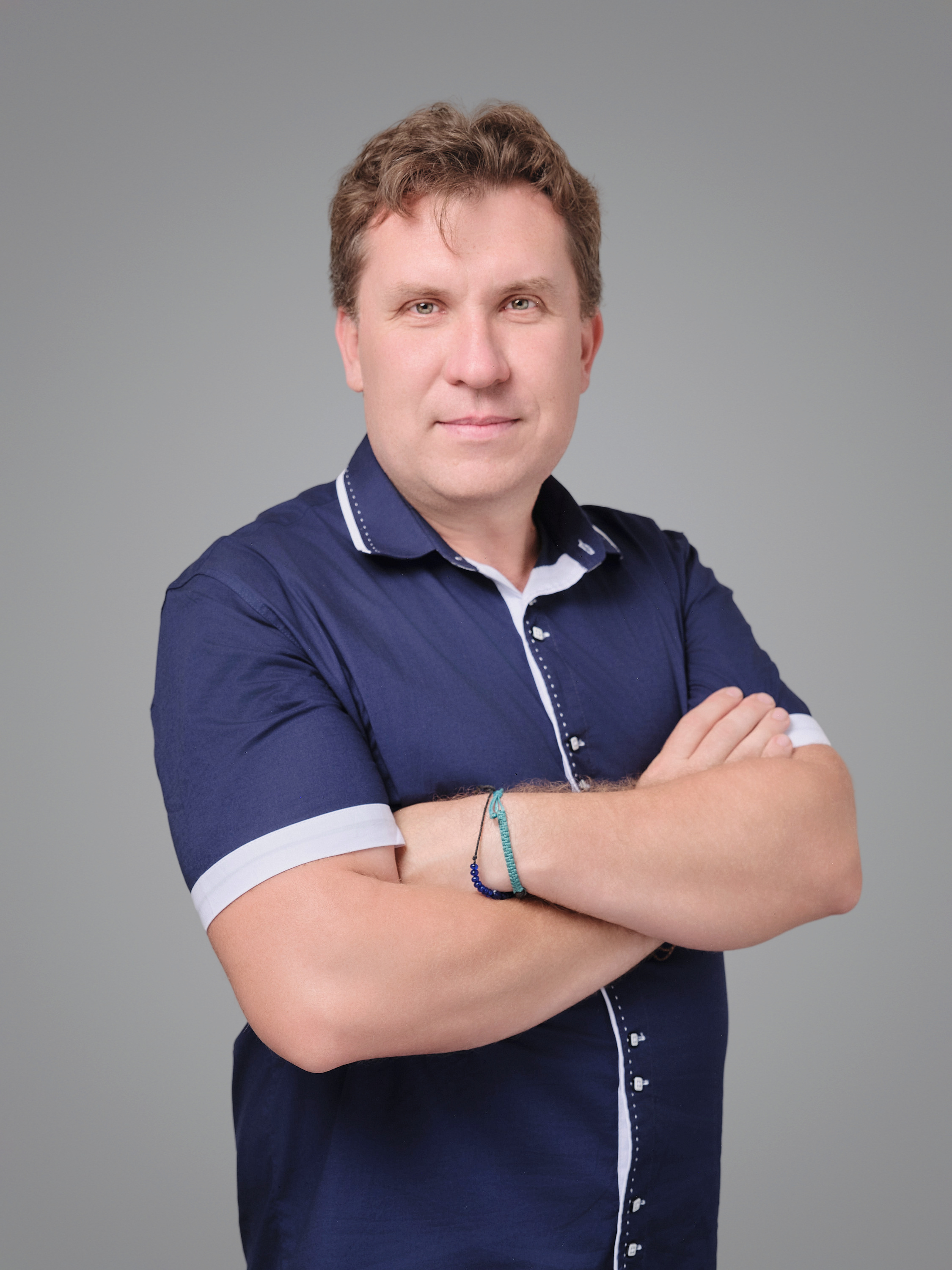 Przemysław </br> Stadnik