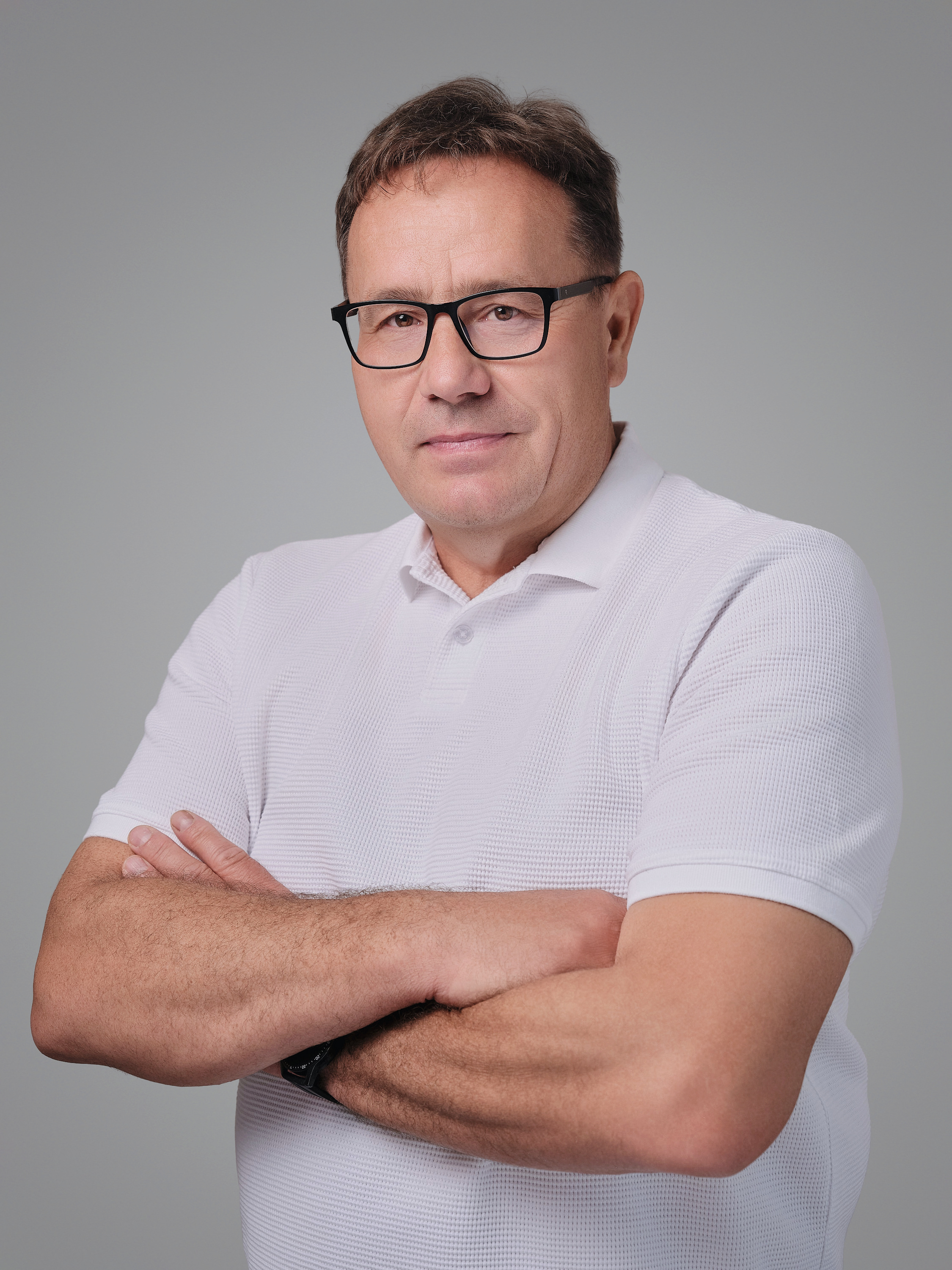 Marek </br> Wenta