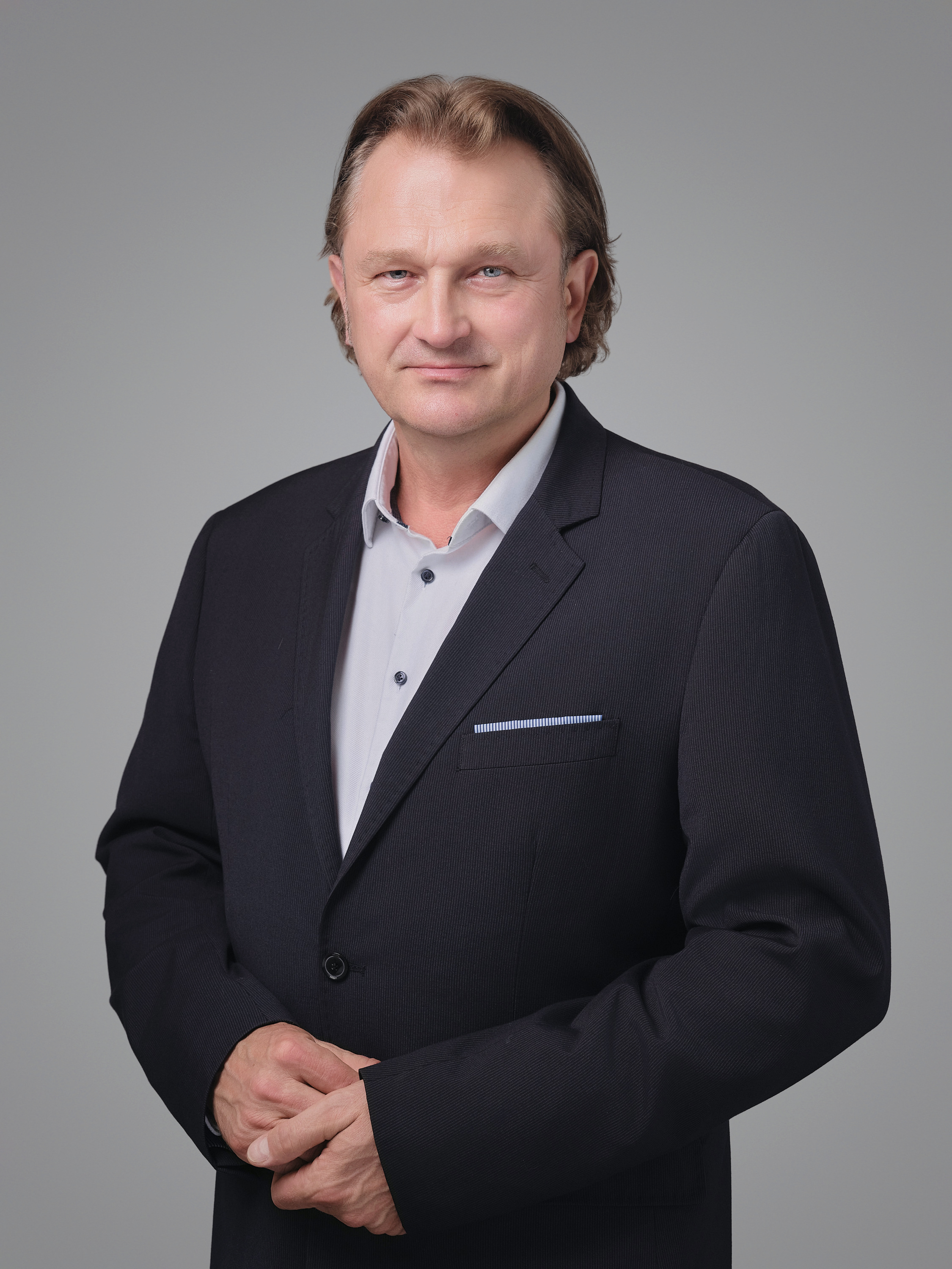 Jacek </br>Deptuła