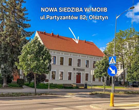 siedziba